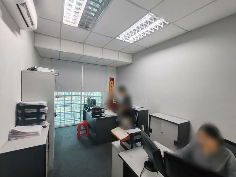 Shop for Sale in Taman Molek (Johor Bahru) - Vince Soo - Interior - PropertyGuru.com.my