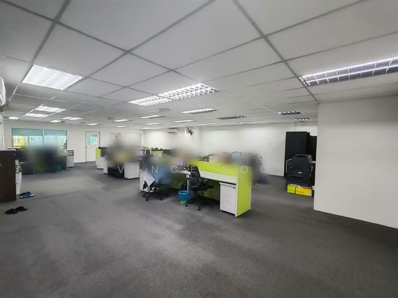 Shop for Sale in Taman Molek (Johor Bahru) - Vince Soo - Interior - PropertyGuru.com.my