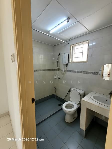 Kondominium untuk Dijual di Casa Damansara - Meng Mun - Bathroom - PropertyGuru.com.my