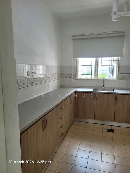 Kondominium untuk Dijual di Casa Damansara - Meng Mun - Kitchen - PropertyGuru.com.my