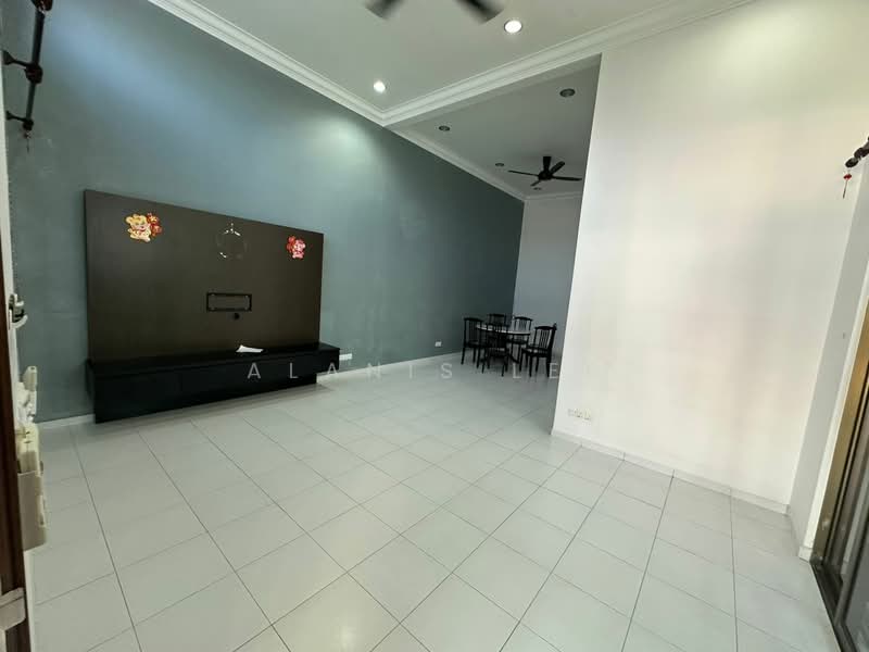 2-storey Terraced House for Rent in Iskandar Puteri (Nusajaya) (Johor) - Alanis Lee - Living Room - PropertyGuru.com.my