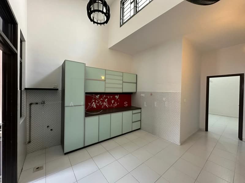 2-storey Terraced House for Rent in Iskandar Puteri (Nusajaya) (Johor) - Alanis Lee - PropertyGuru.com.my