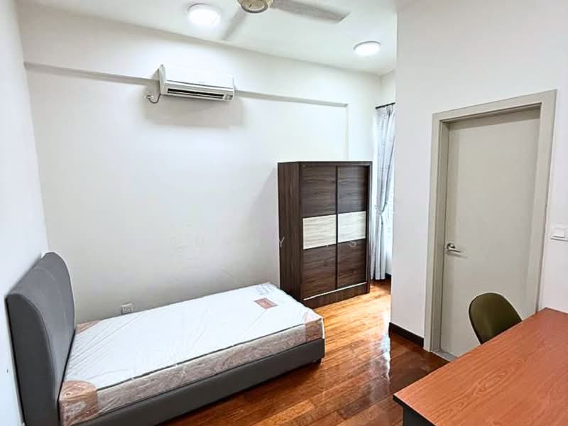 Condominium for Rent at BayStar Condominium - Sunny Tse - Bedroom - PropertyGuru.com.my