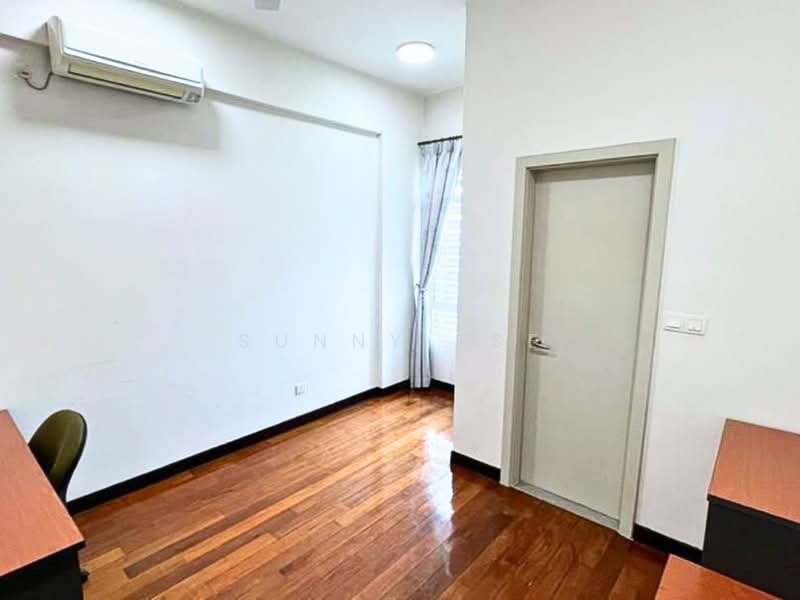 Condominium for Rent at BayStar Condominium - Sunny Tse - Interior - PropertyGuru.com.my