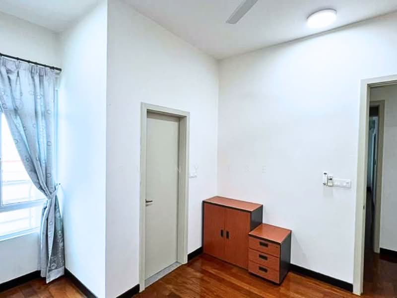 Condominium for Rent at BayStar Condominium - Sunny Tse - Interior - PropertyGuru.com.my