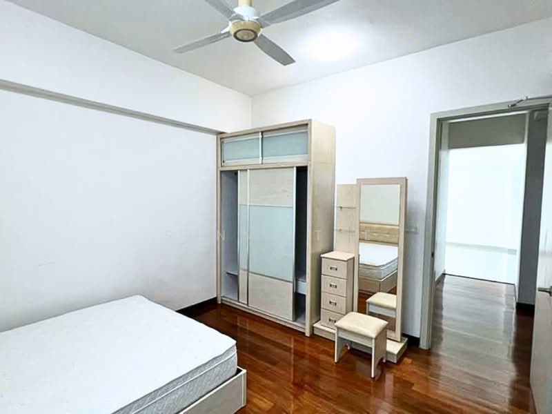 Condominium for Rent at BayStar Condominium - Sunny Tse - Bedroom - PropertyGuru.com.my