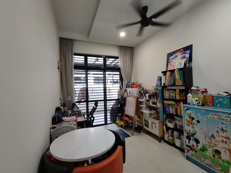 Terraced House for Sale in Johor Bahru (Johor) - Alan Tham - Interior - PropertyGuru.com.my