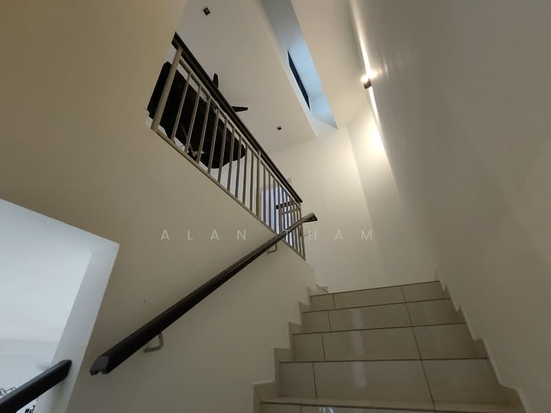 Terraced House for Sale in Johor Bahru (Johor) - Alan Tham - Interior - PropertyGuru.com.my