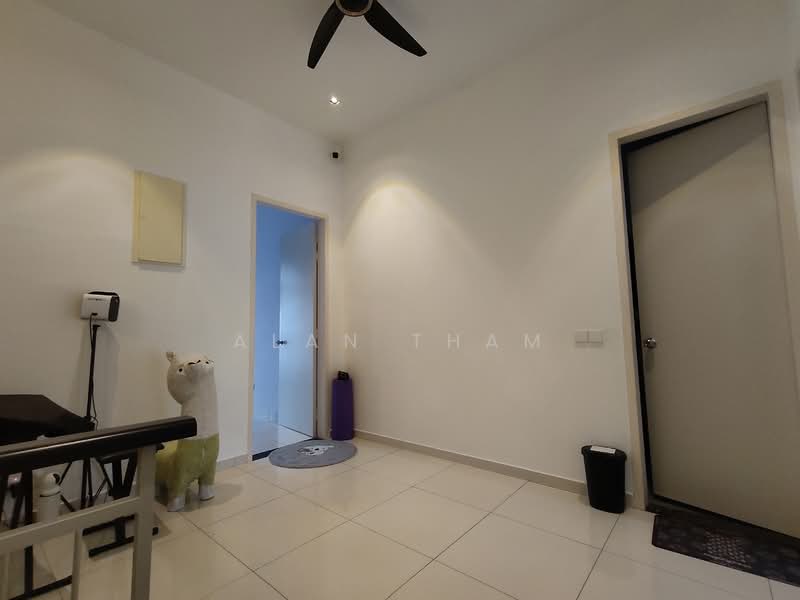 Terraced House for Sale in Johor Bahru (Johor) - Alan Tham - Interior - PropertyGuru.com.my