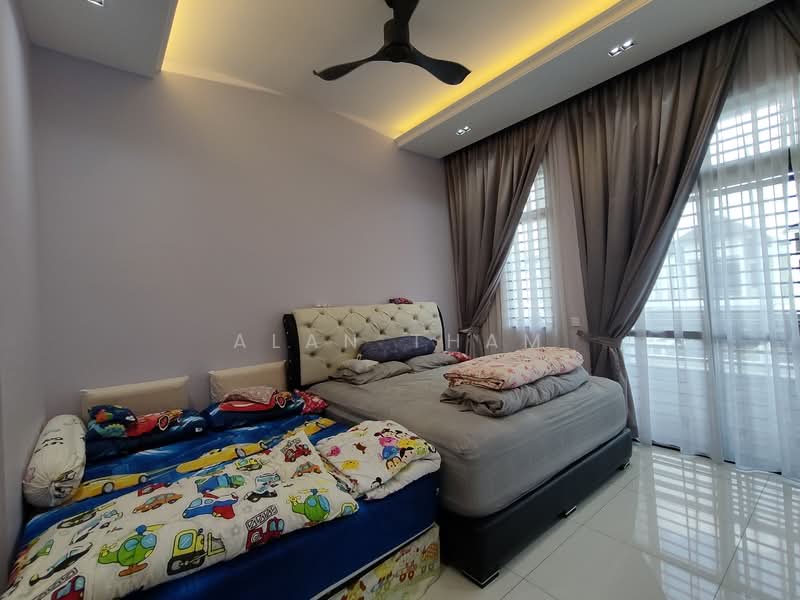 Terraced House for Sale in Johor Bahru (Johor) - Alan Tham - Bedroom - PropertyGuru.com.my