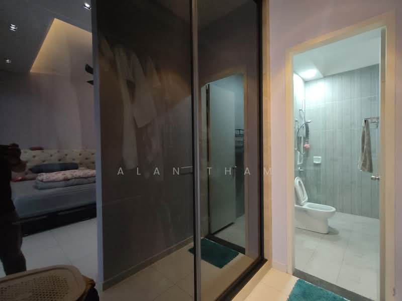 Terraced House for Sale in Johor Bahru (Johor) - Alan Tham - Bedroom - PropertyGuru.com.my