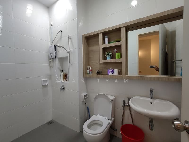 Terraced House for Sale in Johor Bahru (Johor) - Alan Tham - Bathroom - PropertyGuru.com.my
