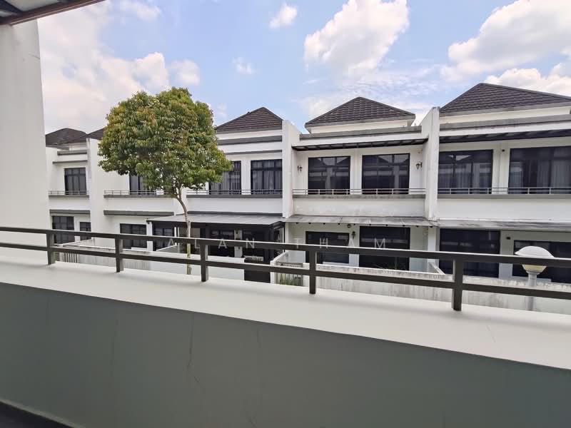Terraced House for Sale in Johor Bahru (Johor) - Alan Tham - Exterior - PropertyGuru.com.my