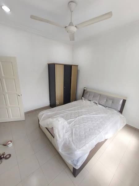 1-storey Terraced House for Rent in Ulu Tiram (Johor) - Bess Wong - Bedroom - PropertyGuru.com.my