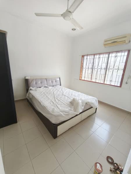 1-storey Terraced House for Rent in Ulu Tiram (Johor) - Bess Wong - Bedroom - PropertyGuru.com.my