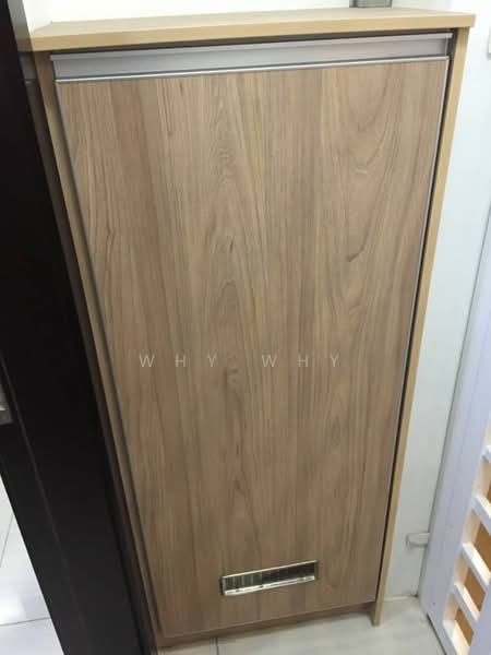 Servis Apartment untuk Disewa di The Elements - Why Why - PropertyGuru.com.my