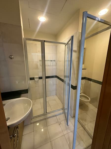 Servis Apartment untuk Disewa di 3 Kia Peng - Vincent Yeoh - Bathroom - PropertyGuru.com.my