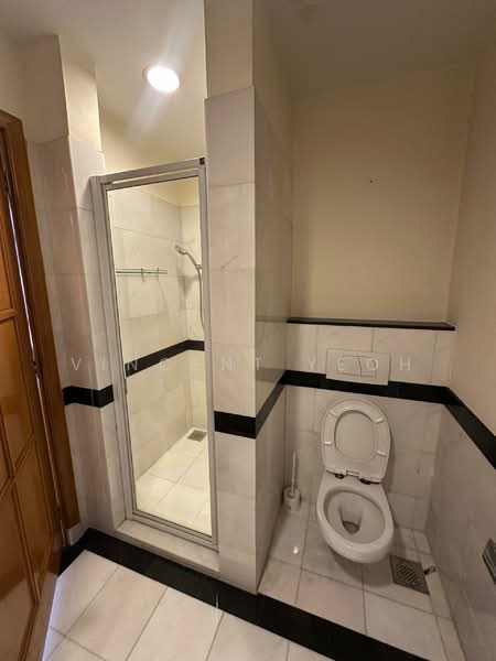 Servis Apartment untuk Disewa di 3 Kia Peng - Vincent Yeoh - Bathroom - PropertyGuru.com.my