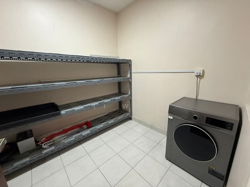 Semi-Detached House for Rent in East Ledang (Iskandar Puteri (Nusajaya)) - Li Wei - Interior - PropertyGuru.com.my