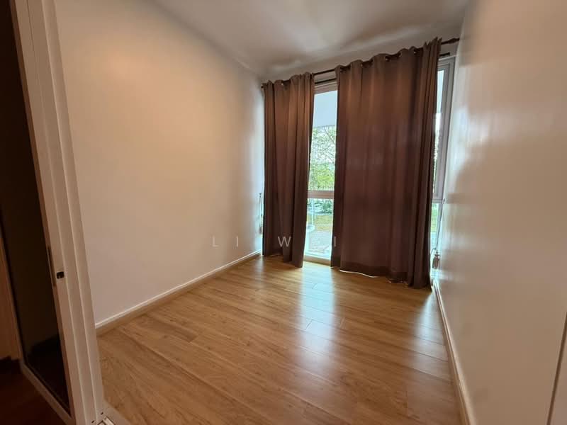 Semi-Detached House for Rent in East Ledang (Iskandar Puteri (Nusajaya)) - Li Wei - Interior - PropertyGuru.com.my