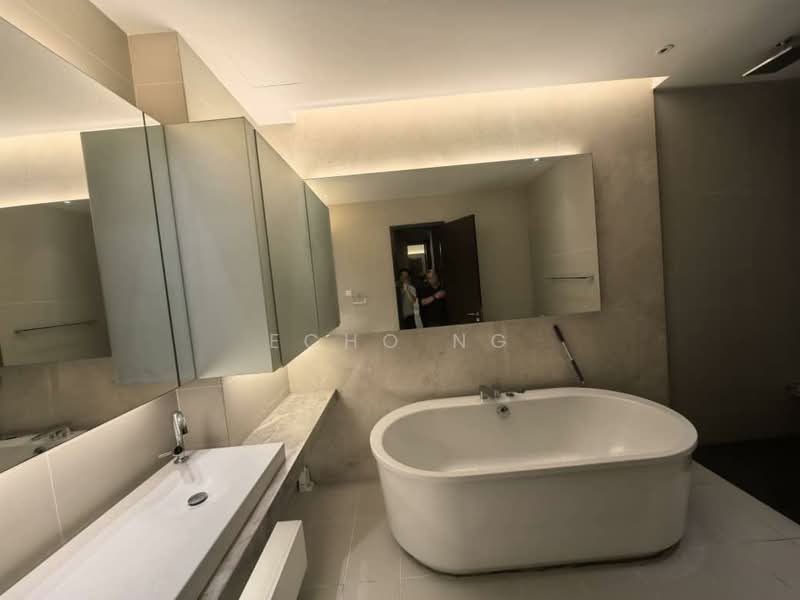 Terraced House for Sale in The Mansions (Desa Parkcity) - Echo Ng - Bathroom - PropertyGuru.com.my