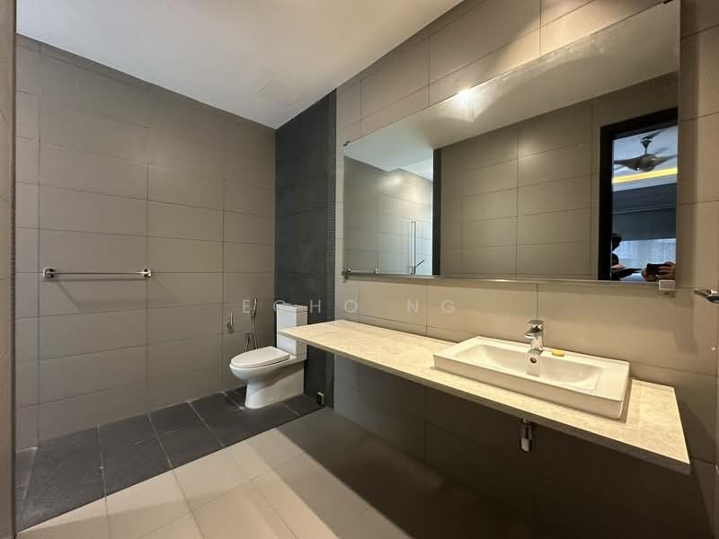 Terraced House for Sale in The Mansions (Desa Parkcity) - Echo Ng - Bathroom - PropertyGuru.com.my