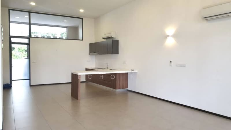 Terraced House for Sale in The Mansions (Desa Parkcity) - Echo Ng - Kitchen - PropertyGuru.com.my