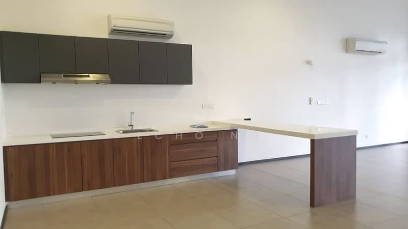 Terraced House for Sale in The Mansions (Desa Parkcity) - Echo Ng - Kitchen - PropertyGuru.com.my