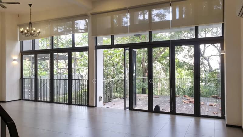 Terraced House for Sale in The Mansions (Desa Parkcity) - Echo Ng - Living Room - PropertyGuru.com.my