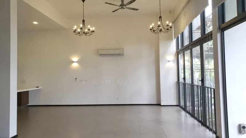 Terraced House for Sale in The Mansions (Desa Parkcity) - Echo Ng - Living Room - PropertyGuru.com.my