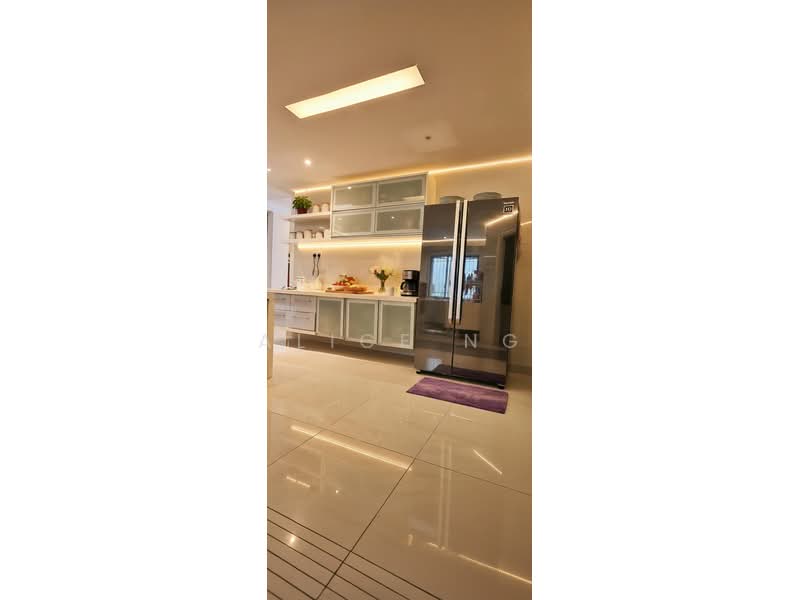 Semi-Detached House for Sale in Taman Overseas Union (Taman Oug) (Jalan Klang Lama (Old Klang Road)) - Alice Ng - Kitchen - PropertyGuru.com.my