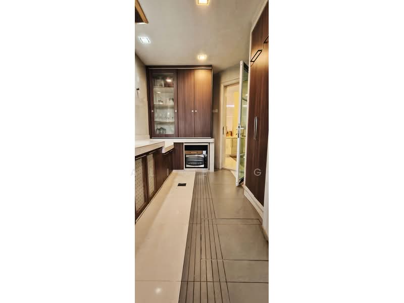 Semi-Detached House for Sale in Taman Overseas Union (Taman Oug) (Jalan Klang Lama (Old Klang Road)) - Alice Ng - Kitchen - PropertyGuru.com.my