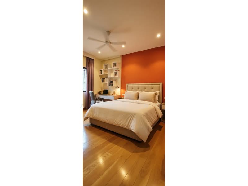 Semi-Detached House for Sale in Taman Overseas Union (Taman Oug) (Jalan Klang Lama (Old Klang Road)) - Alice Ng - PropertyGuru.com.my