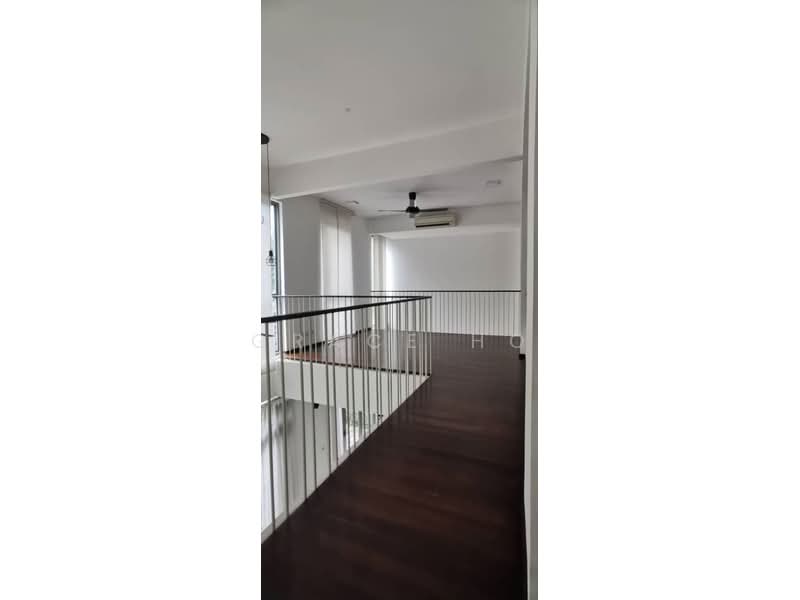 3-storey Terraced House for Rent in Desa Parkcity (Kuala Lumpur) - Grace Ho - Living Area - PropertyGuru.com.my