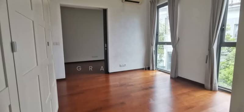 3-storey Terraced House for Rent in Desa Parkcity (Kuala Lumpur) - Grace Ho - Bedroom - PropertyGuru.com.my