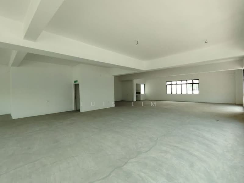 Kedai untuk Disewa di Bandar Dato Onn (Tebrau) - Luis Lim - PropertyGuru.com.my