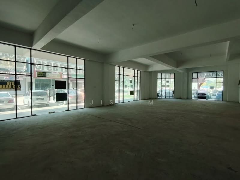 Kedai untuk Disewa di Bandar Dato Onn (Tebrau) - Luis Lim - PropertyGuru.com.my