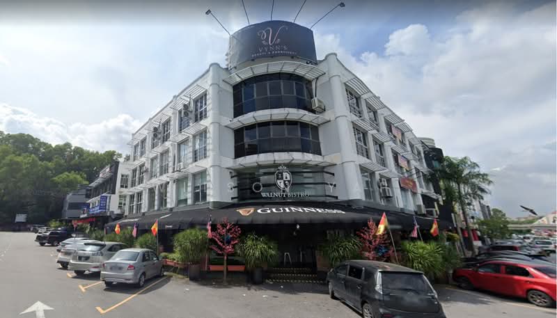 Shop for Rent in Puchong (Selangor) - Wilson Yap - Exterior - PropertyGuru.com.my
