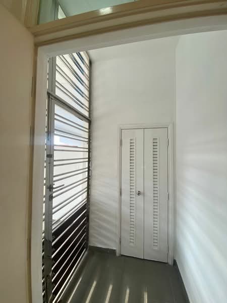 2-storey Terraced House for Rent in Johor Bahru (Johor) - UV Teh - Entrance - PropertyGuru.com.my