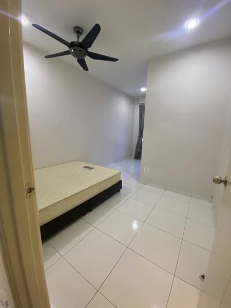 2-storey Terraced House for Rent in Johor Bahru (Johor) - UV Teh - Bedroom - PropertyGuru.com.my