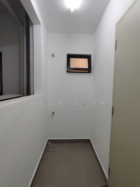 Servis Apartment untuk Dijual di Residensi Ava @ Kiara Bay - Jack Chan - Interior - PropertyGuru.com.my