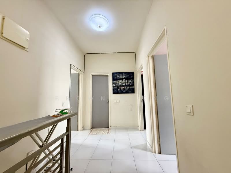 2-storey Terraced House for Sale in Bukit Indah (Iskandar Puteri (Nusajaya)) - Brown Cheng - PropertyGuru.com.my