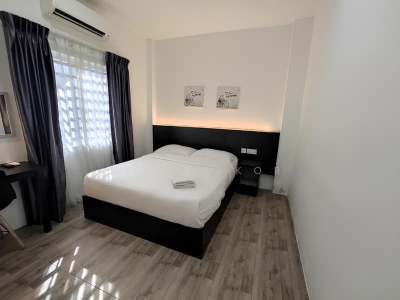 Hotel / Resort for Rent in Klebang Besar (Klebang) - Seamus Kor Kor - Bedroom - PropertyGuru.com.my
