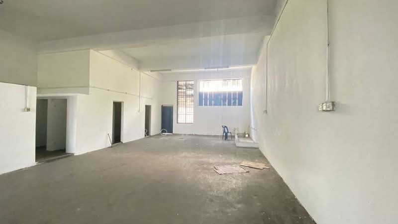 Kilang untuk Disewa di Tampoi (Johor) - Torow Yeow - Interior - PropertyGuru.com.my