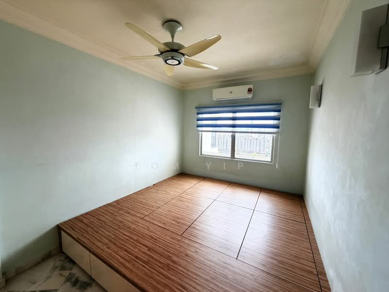 Kondominium untuk Dijual di Vista Panorama - Tom Yip - Bedroom - PropertyGuru.com.my