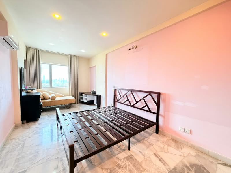 Kondominium untuk Dijual di Vista Panorama - Tom Yip - Bedroom - PropertyGuru.com.my