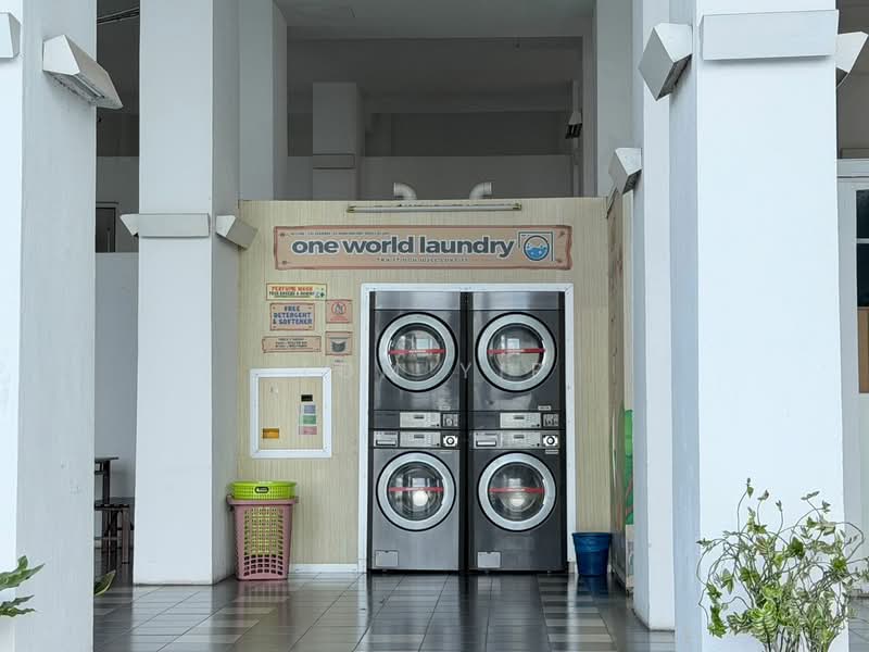 Kondominium untuk Dijual di Vista Panorama - Tom Yip - PropertyGuru.com.my