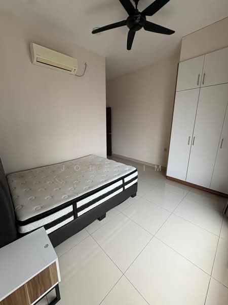 Condominium for Rent at M Condominium @ Larkin - John Lim - Bedroom - PropertyGuru.com.my