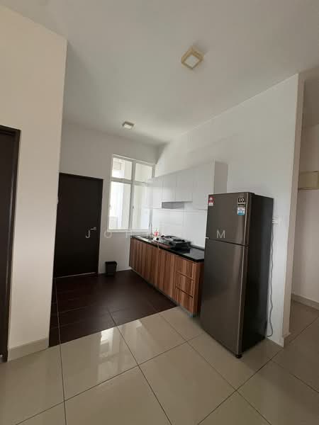 Condominium for Rent at M Condominium @ Larkin - John Lim - Kitchen - PropertyGuru.com.my