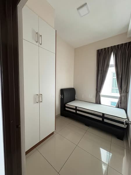 Condominium for Rent at M Condominium @ Larkin - John Lim - Bedroom - PropertyGuru.com.my